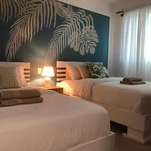 Apartamento Residencial Serenity, Las Terrenas