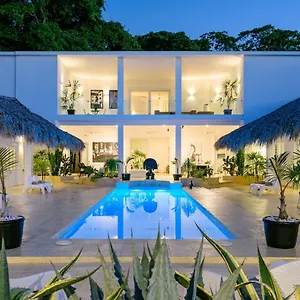 Adults-only Hacienda Terra Taina Bed & Breakfast