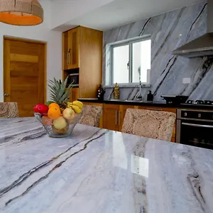 Burungos Place At Saman Residences C-2 Las Terrenas