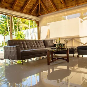 Villa Claribel, Las Terrenas