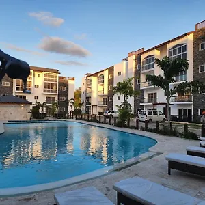 Armonia De Terrenas Gorgeous Penthouse Las Terrenas