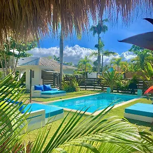 Punta Popy Boutique (adults Only) Las Terrenas