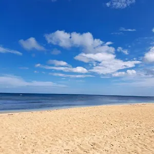 Apartamento Residencial Serenity, Las Terrenas