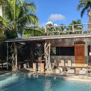 Residencia El Balata Aparthotel