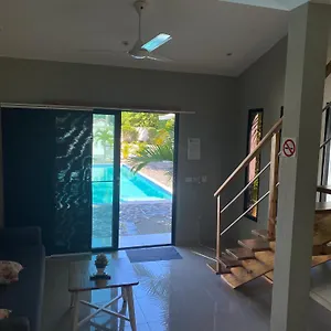  Apartment Dos Palmas