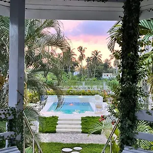 Apartamento Cosy Terrenas, Las Terrenas