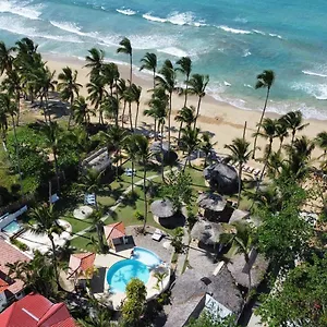  Hotel Casa Coson