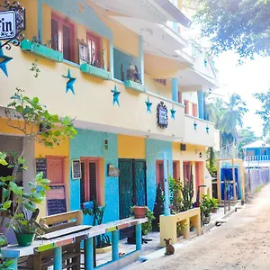 Casa Delfin Las Terrenas