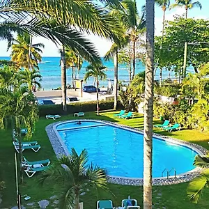 La Dolce Beachfront Hotels, Terrenas, Samana Las Terrenas