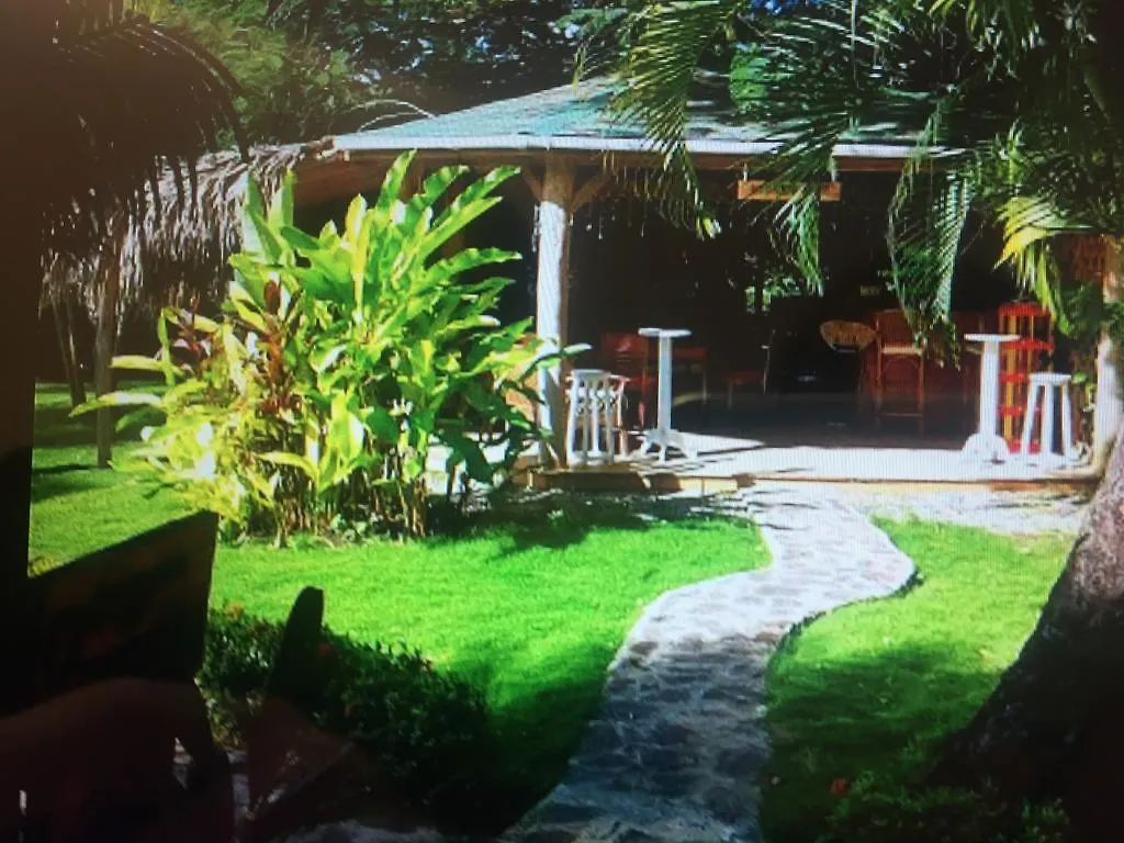 Guest house Appartamento Blu Las Terrenas Dominican Republic