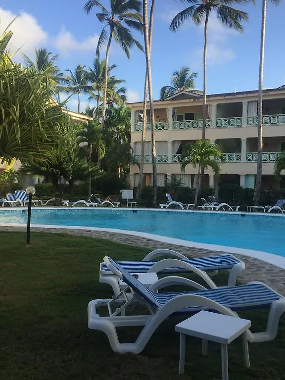 Appartamento Blu Las Terrenas Dominican Republic