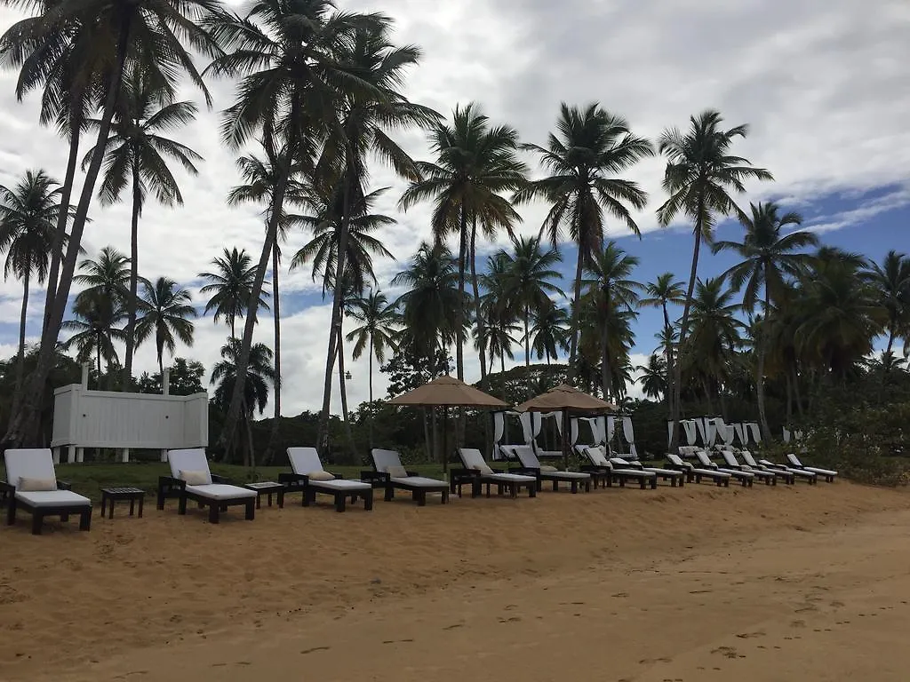 Guest house Appartamento Blu Las Terrenas
