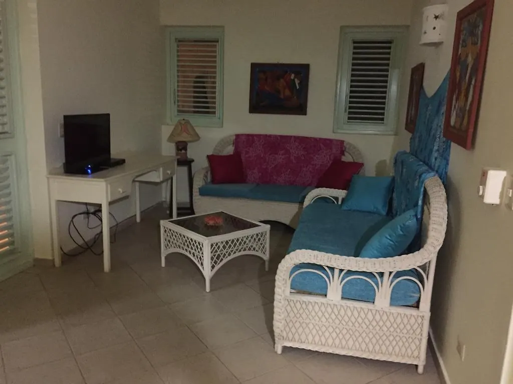 Appartamento Blu Las Terrenas Dominican Republic