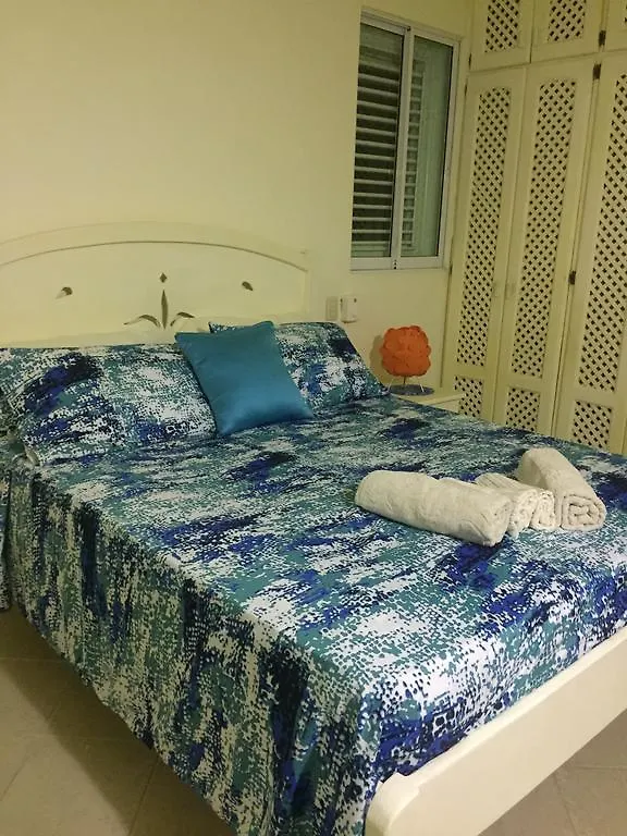 Guest house Appartamento Blu Las Terrenas