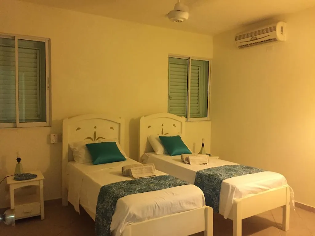 Guest house Appartamento Blu Las Terrenas