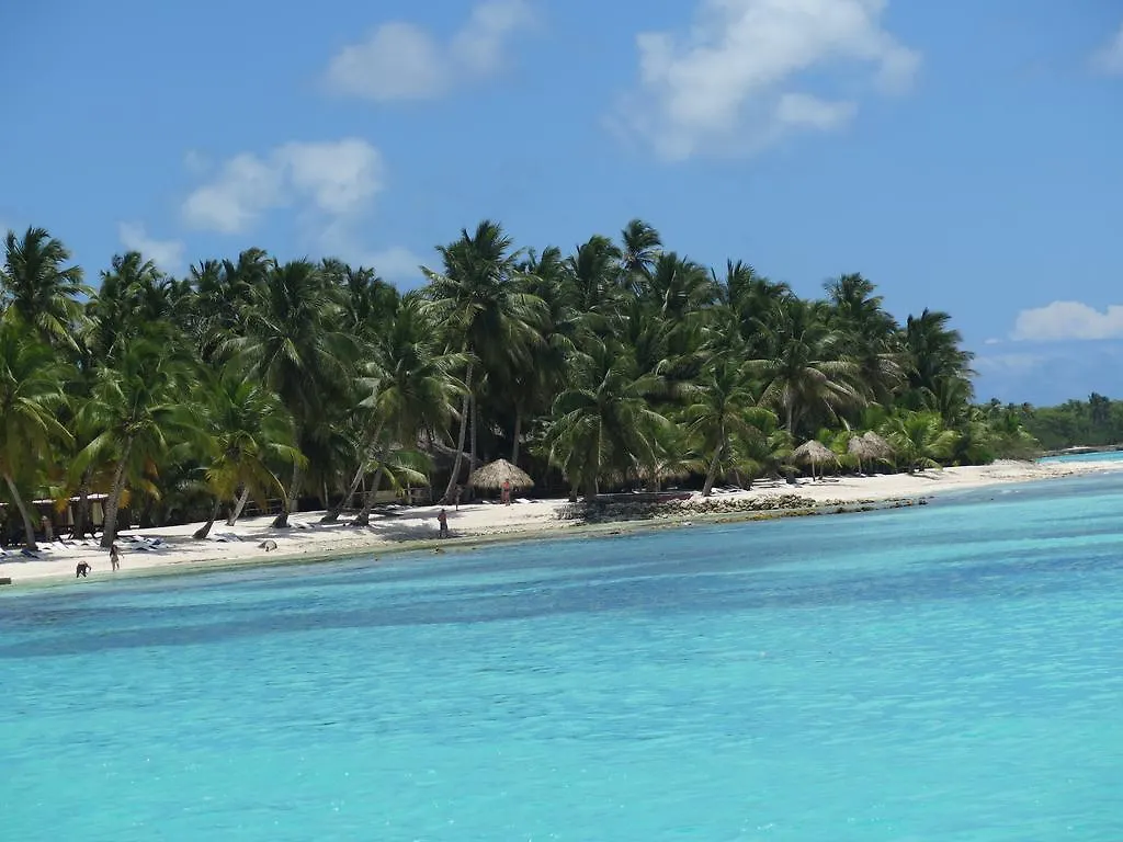 Appartamento Blu Las Terrenas 0*,  Dominican Republic