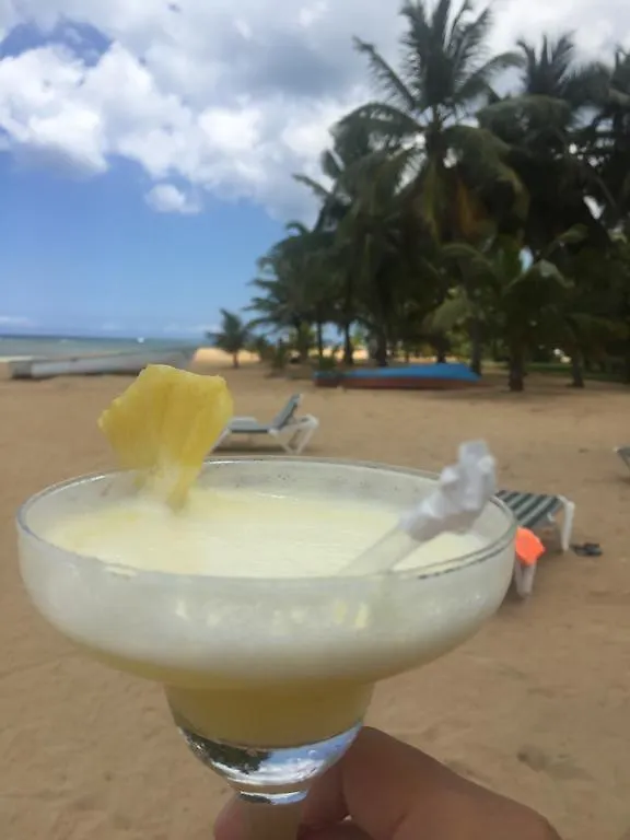 Appartamento Blu Las Terrenas Dominican Republic