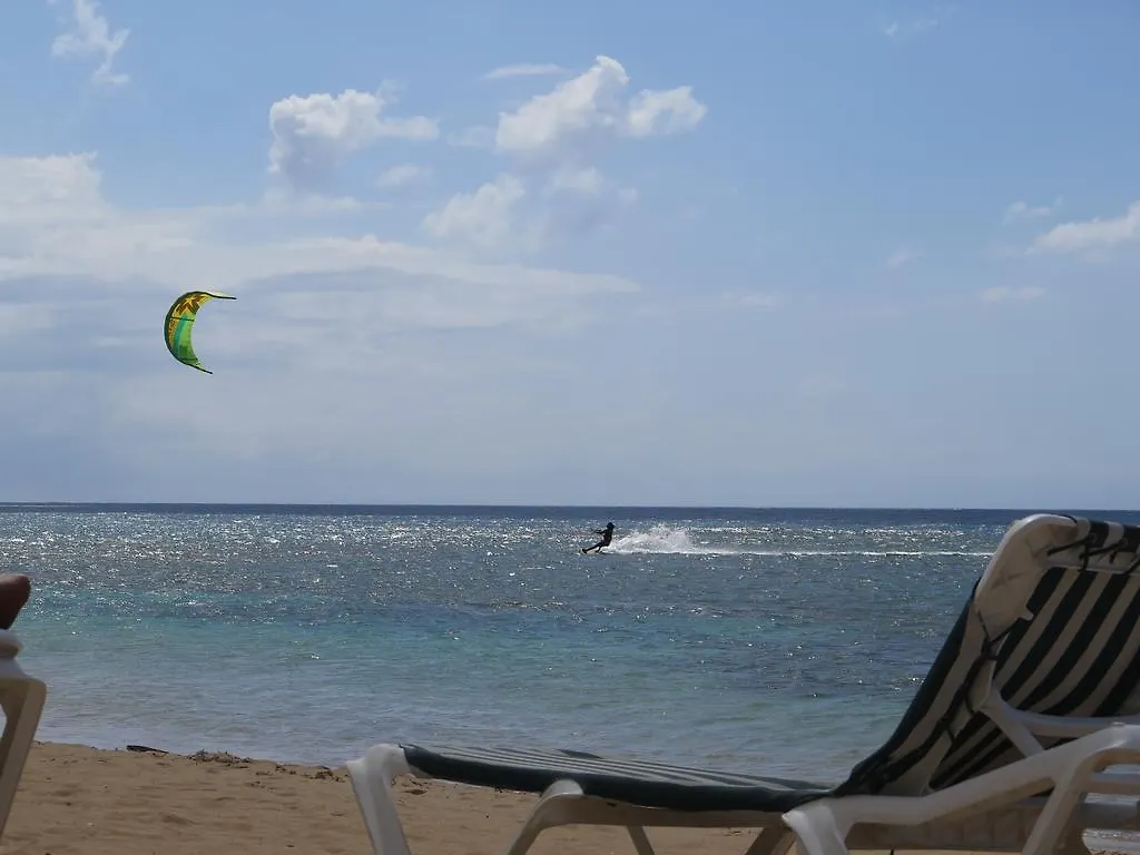 Appartamento Blu Las Terrenas Guest house