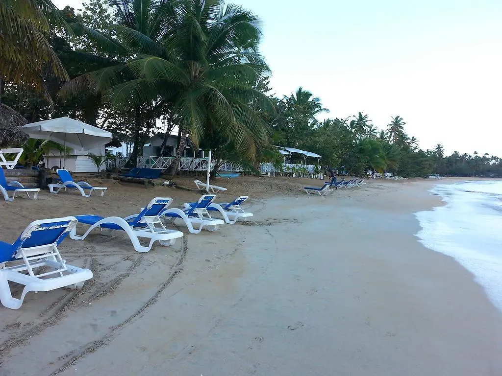 Guest house Appartamento Blu Las Terrenas