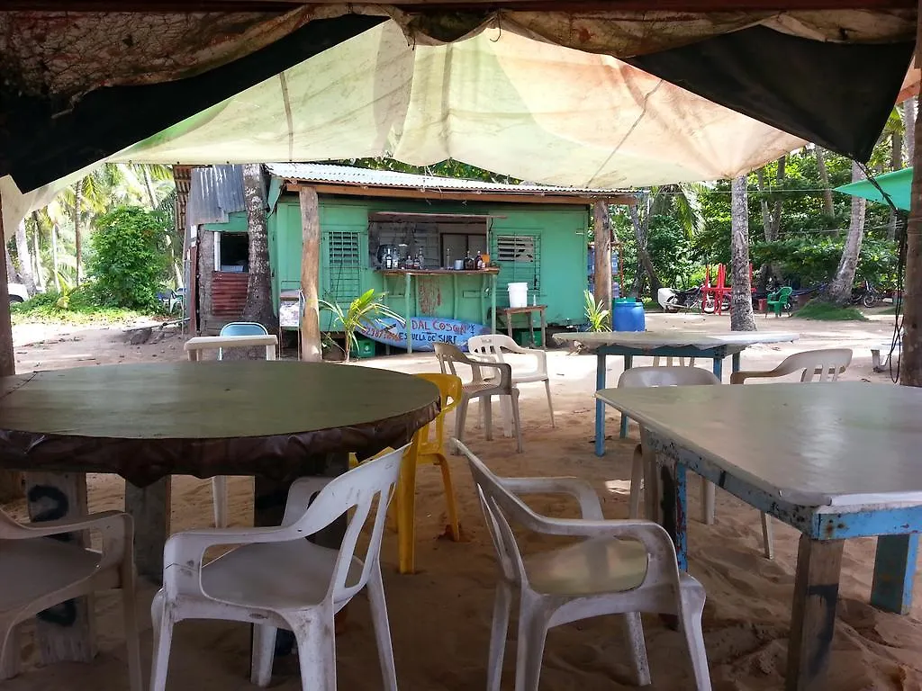Appartamento Blu Las Terrenas Dominican Republic