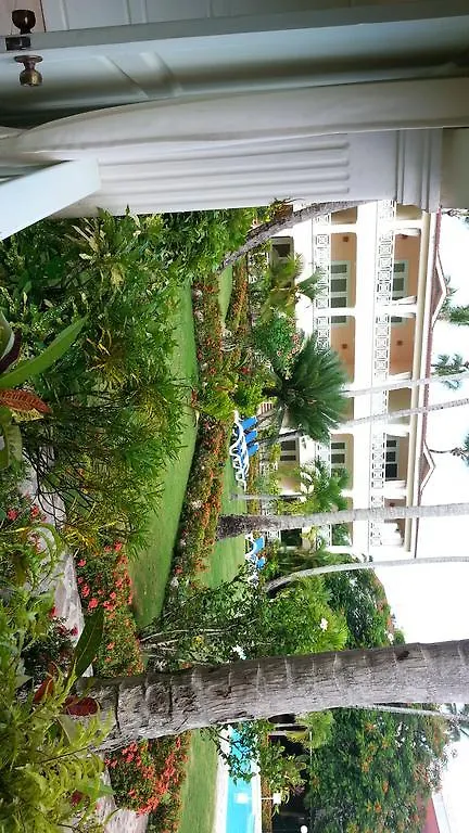 Guest house Appartamento Blu Las Terrenas