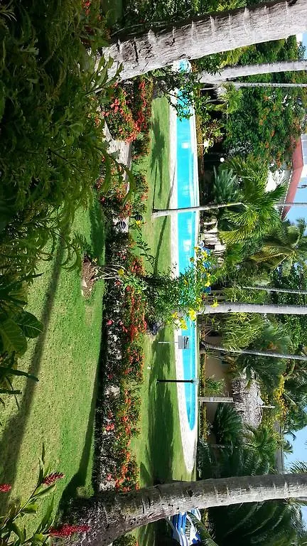 Appartamento Blu Las Terrenas 0*,  Dominican Republic