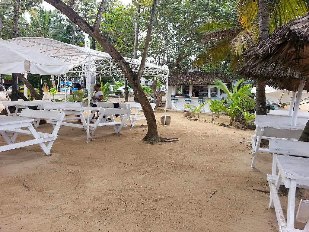 Appartamento Blu Las Terrenas 0*,  Dominican Republic