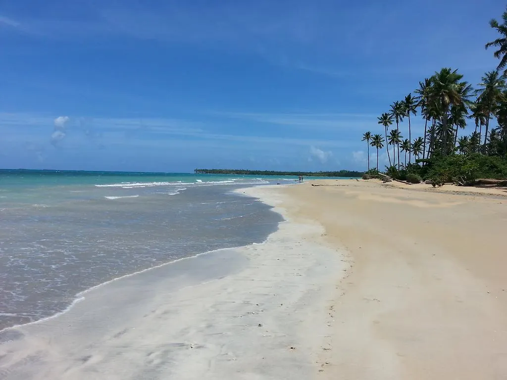 Appartamento Blu Las Terrenas