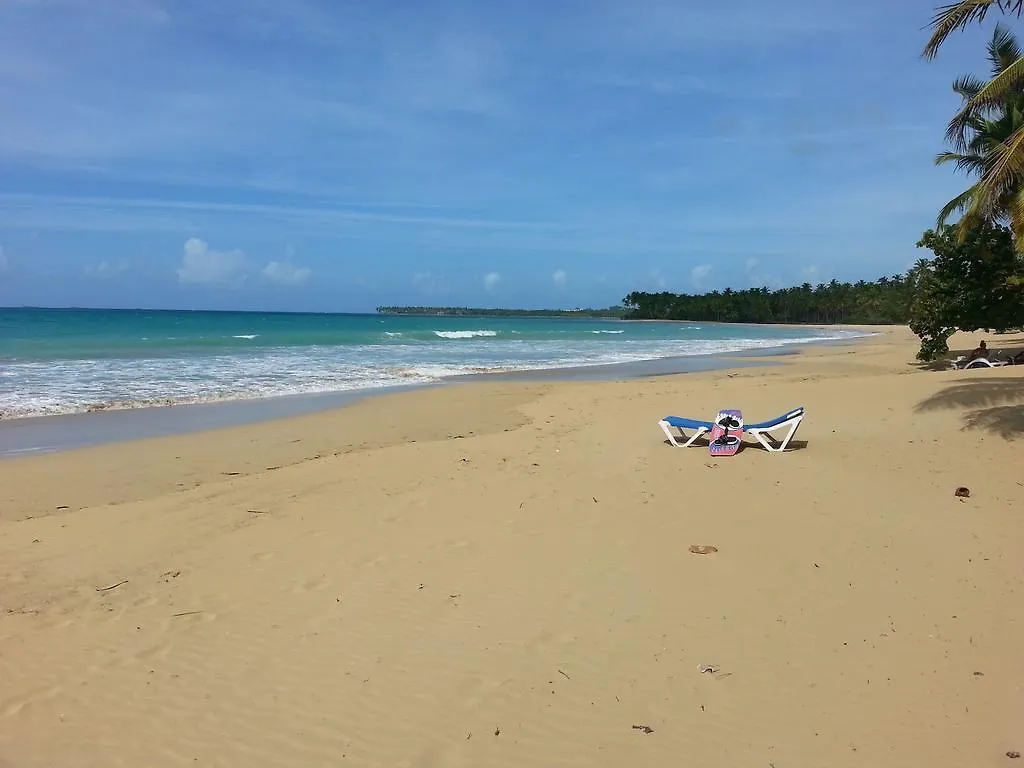 Guest house Appartamento Blu Las Terrenas